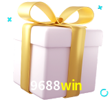 Receba seus bônus de boas-vindas no 9688win