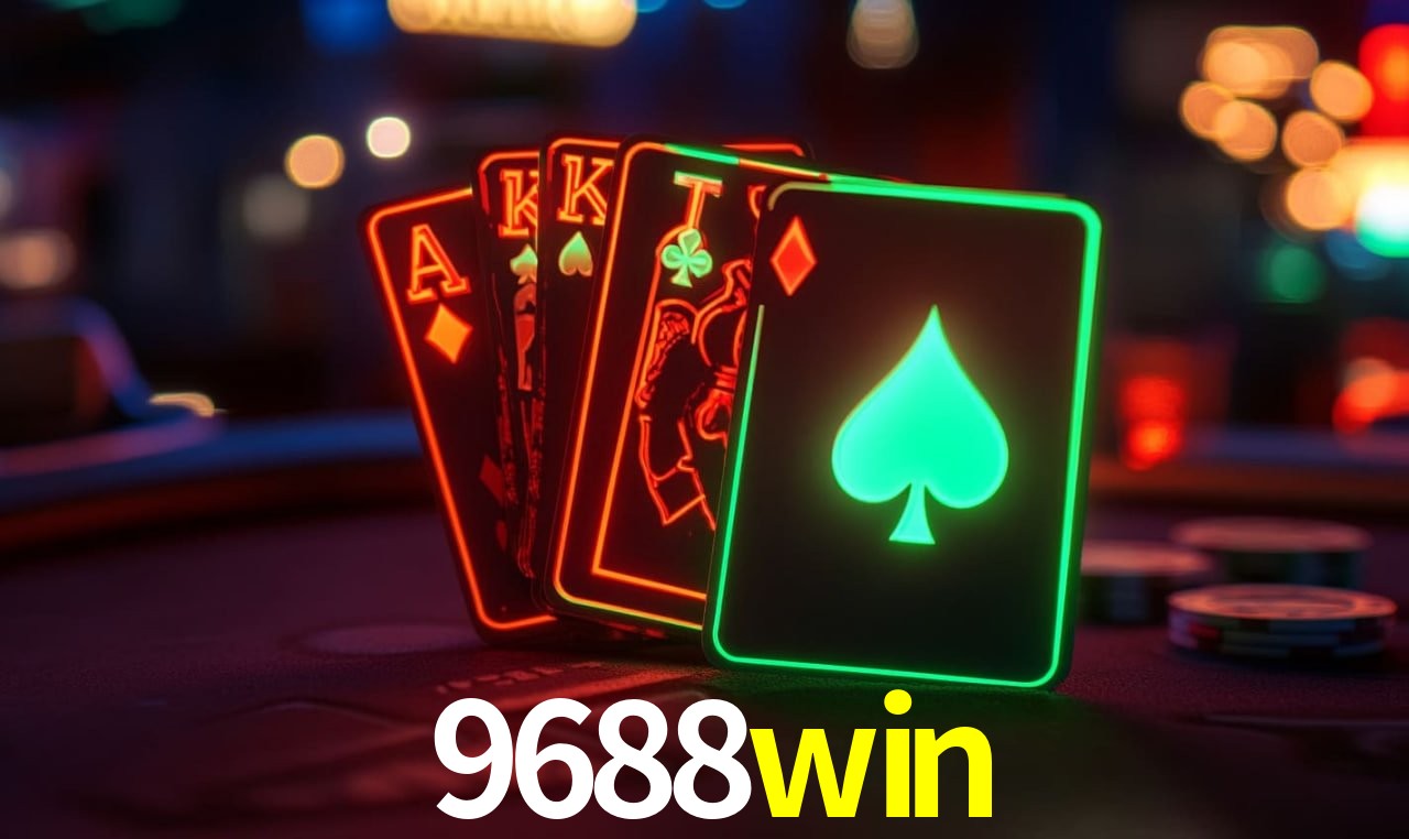 Bonus Features 9688win