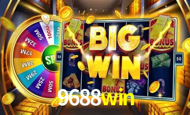 Explorando a Categoria de Eventos em Apostas na 9688win