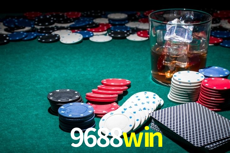 Football Betting 9688win