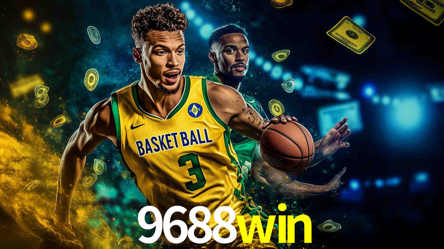 Desvendando o Mundo dos Jogos Virtuais na 9688win