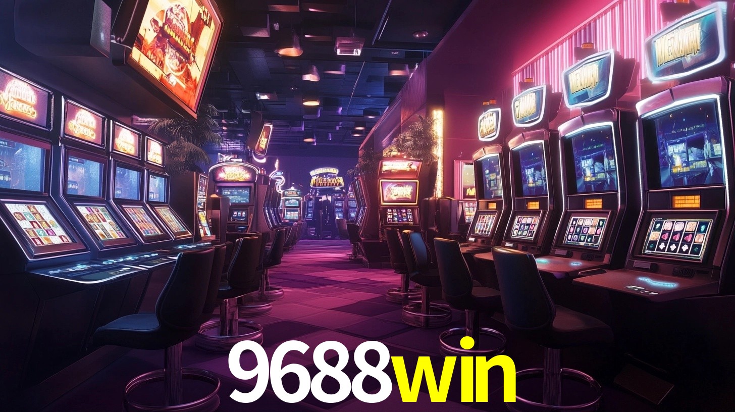 Daily Bonuses 9688win