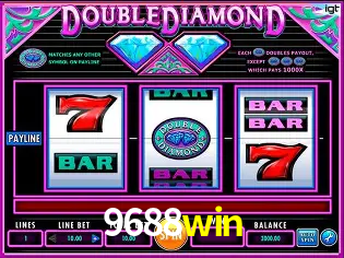 Desvendando o Mundo dos Jogos Virtuais na 9688win