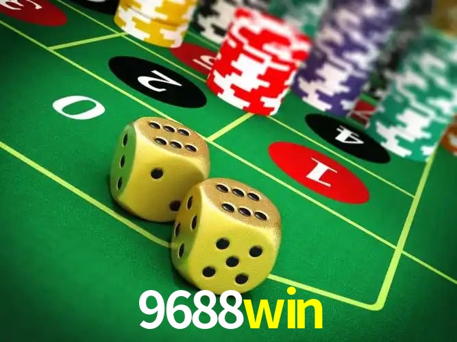Basketball Betting 9688win