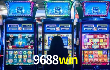 Roulette Table 9688win