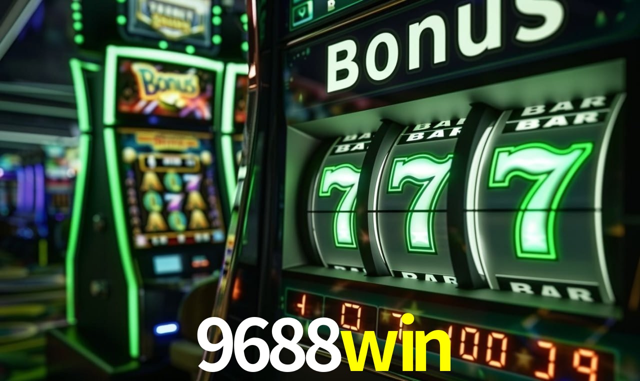 Bonus Features 9688win