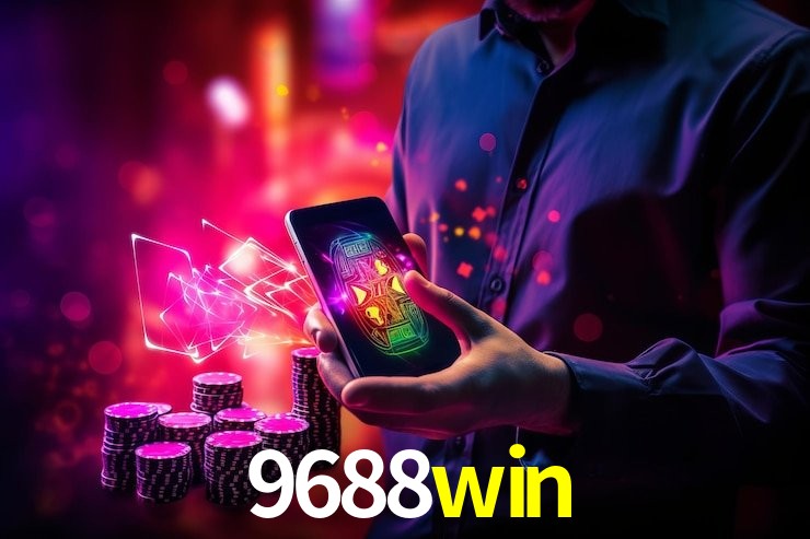 cassino 9688win