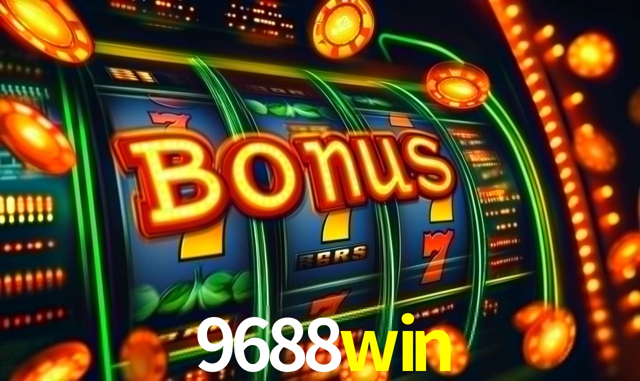 Roulette Table 9688win