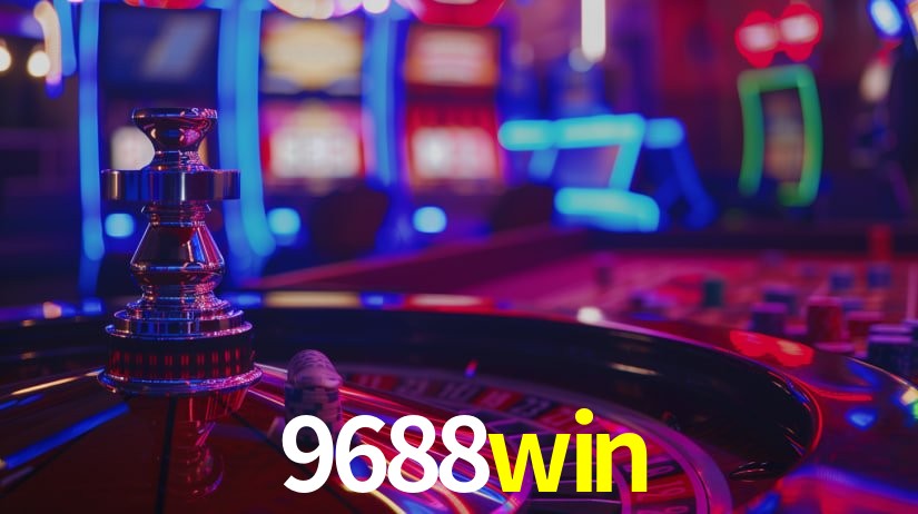 Experimente o Login Seguro Premium no 9688win