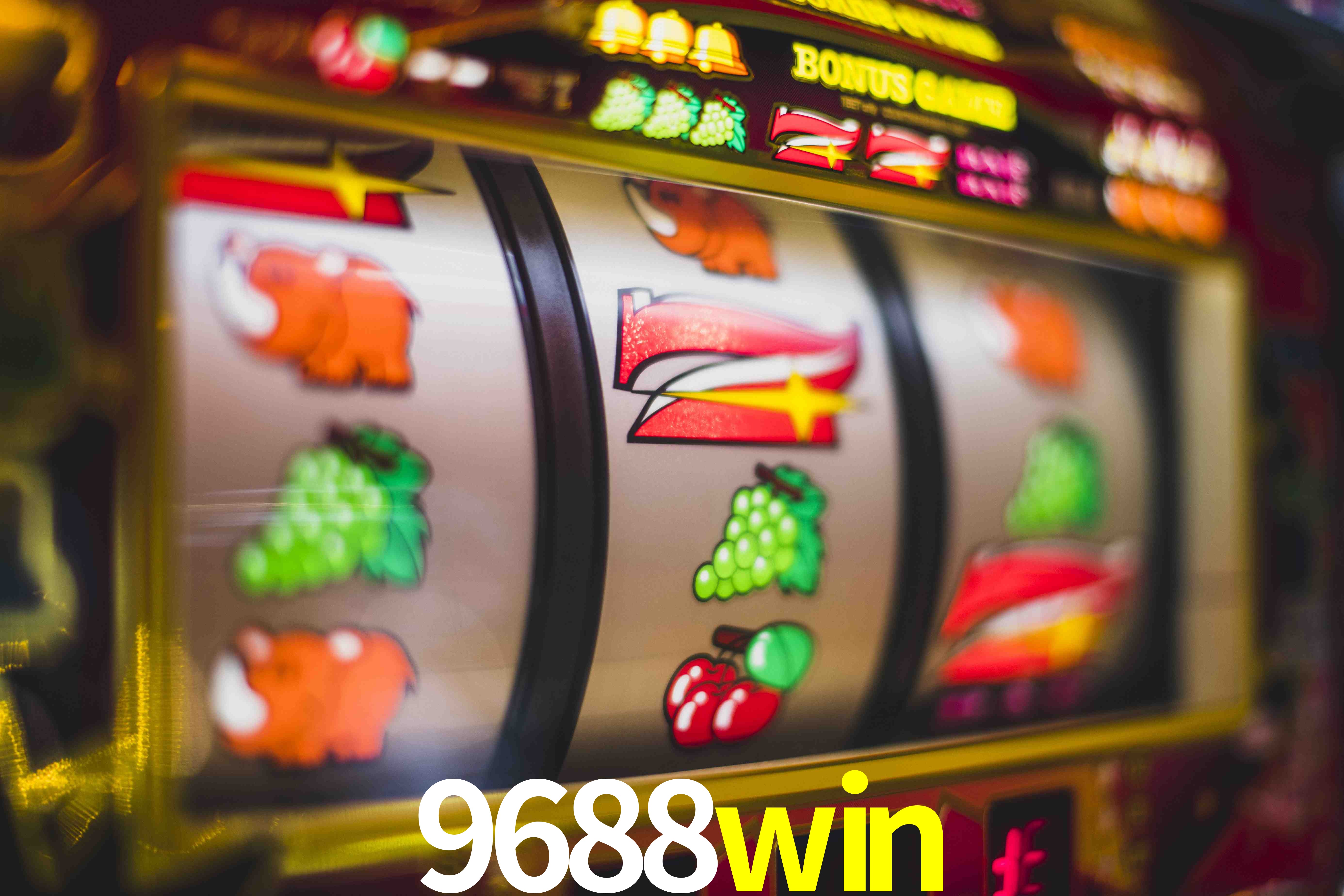Spaceman Game 9688win