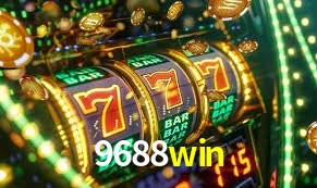 Flash Promotion 9688win