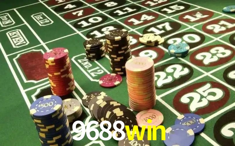 Player Reviews 9688win