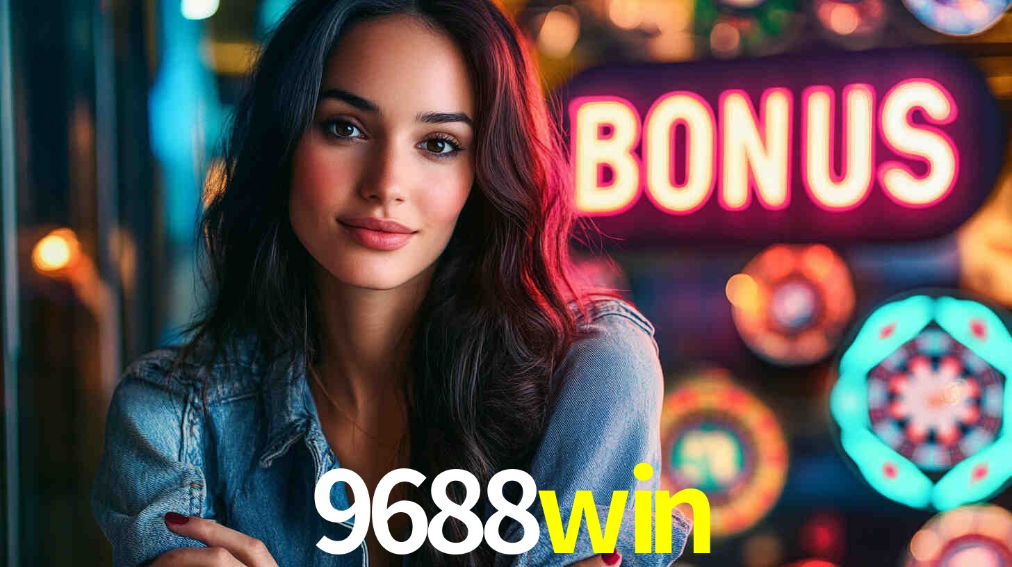 9688win: A Experiência de Casino com Jogos de Mesa ao Vivo