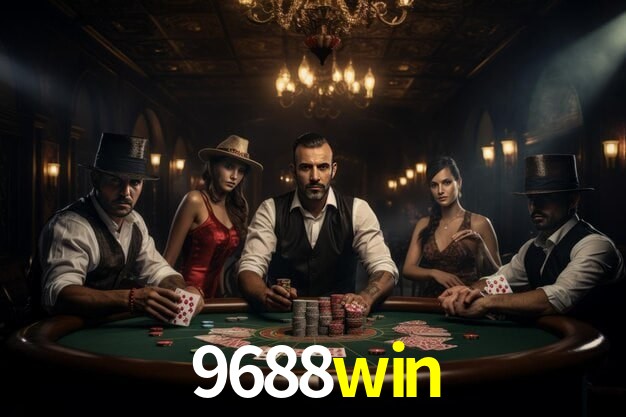 Inovações de Jogos na 9688win: O Futuro das Experiências Interativas