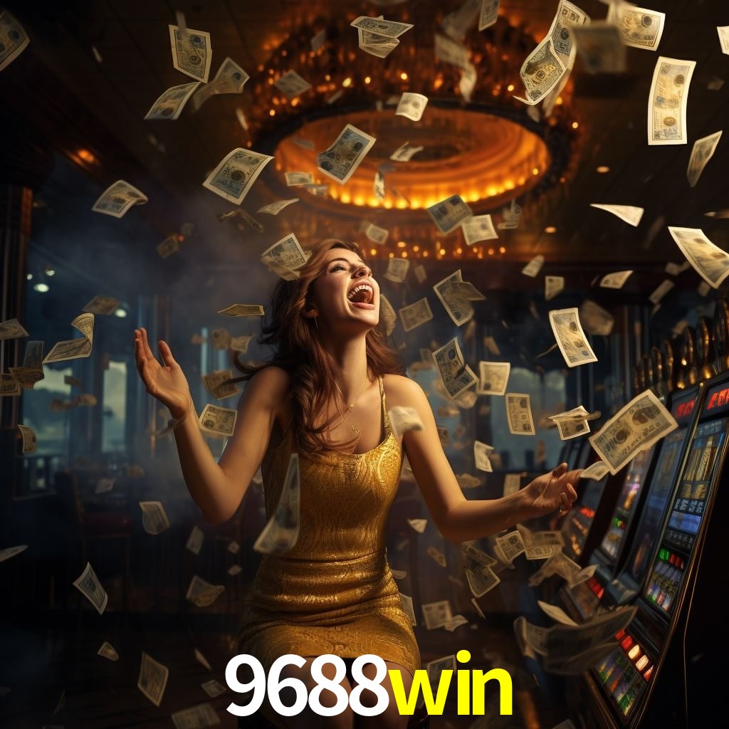 VIP Casino 9688win