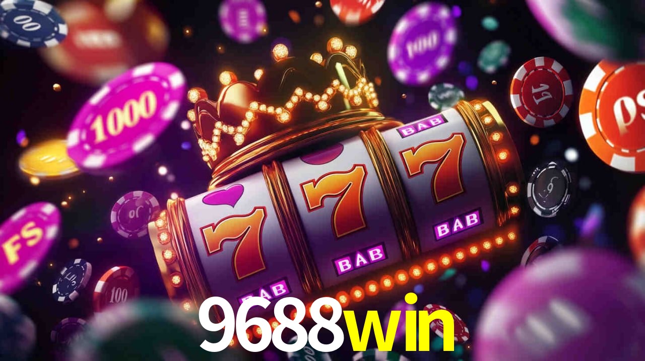 Gates of Olympus 9688win