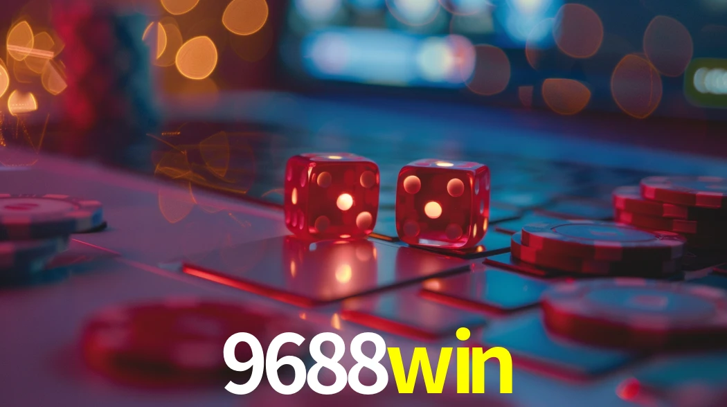 Live Casino 9688win