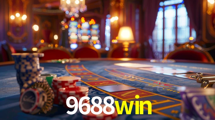 Games Directory 9688win