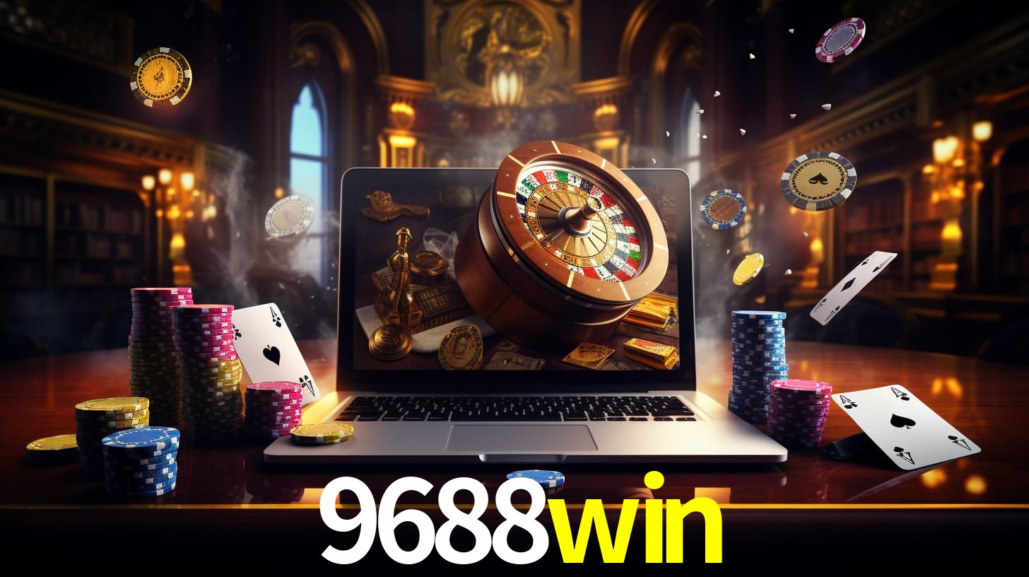 Tournaments 9688win