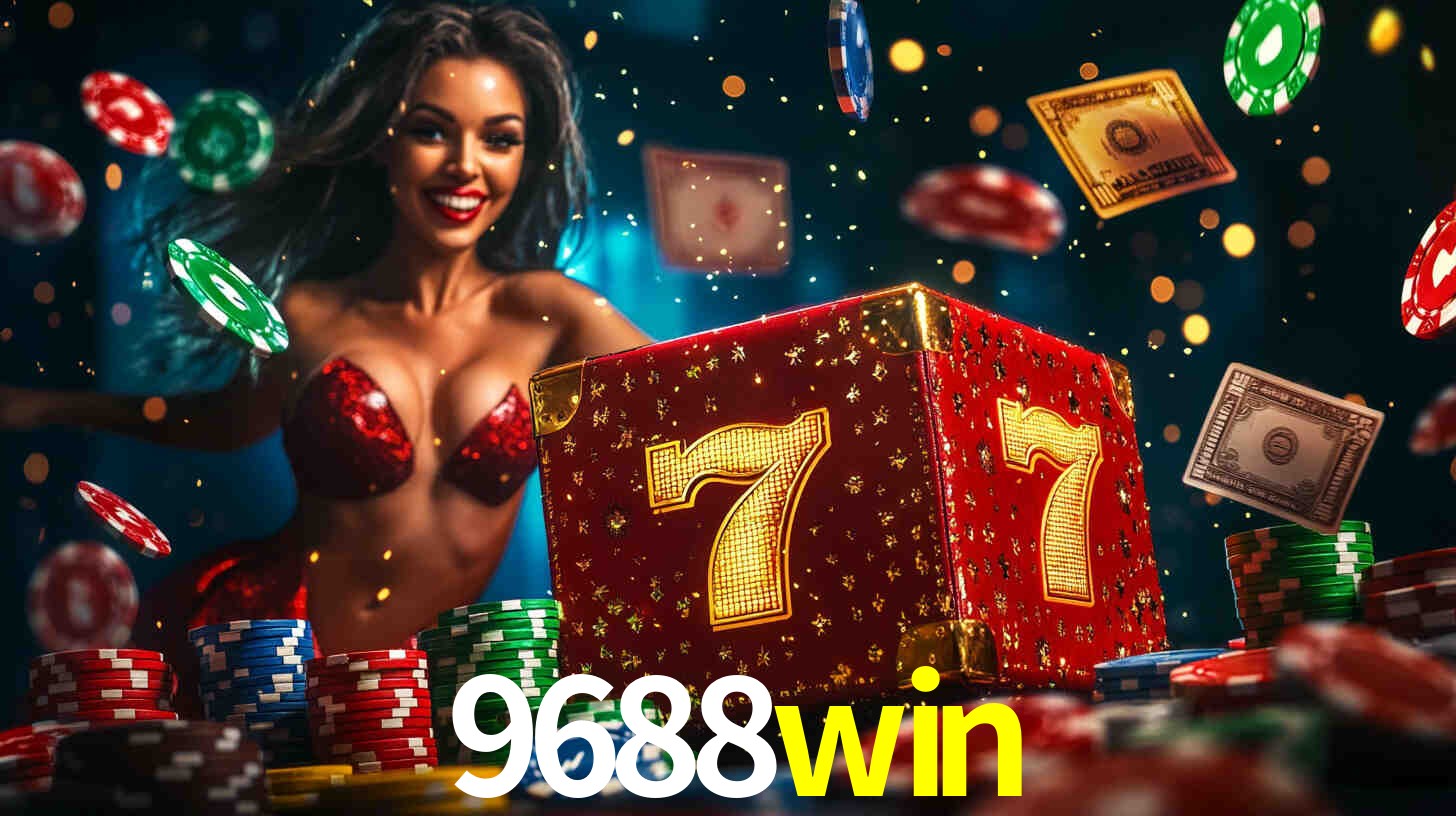 Apostas Esportivas na 9688win: Um Guia Completo