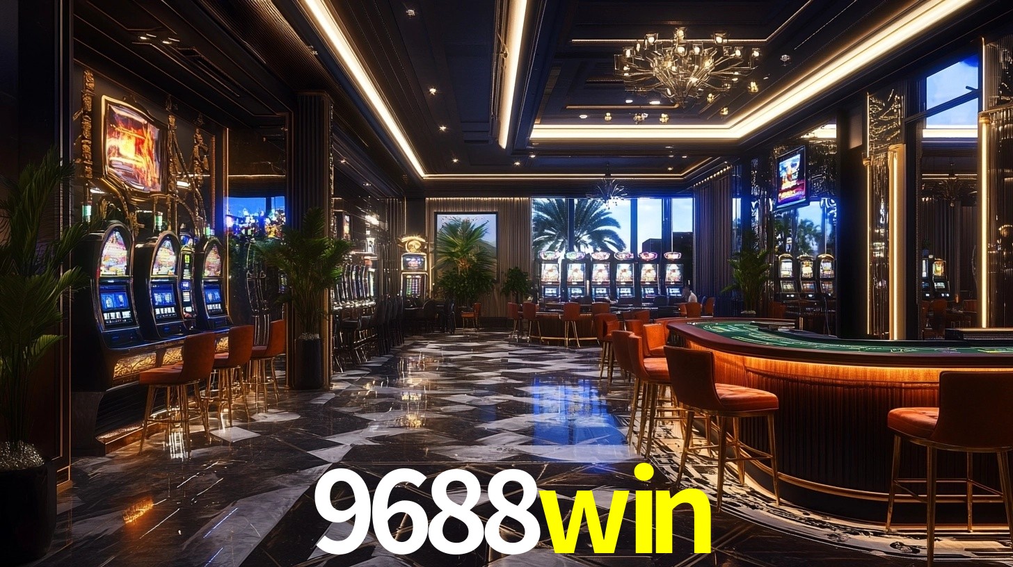 Programa VIP 9688win