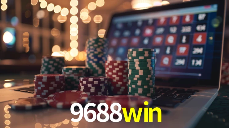 Game Providers 9688win