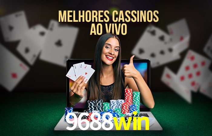 Weekend Specials 9688win