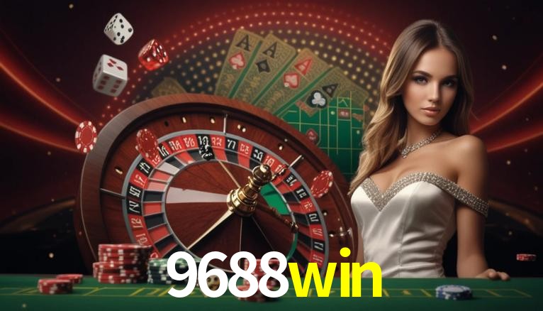 Slot Games 9688win