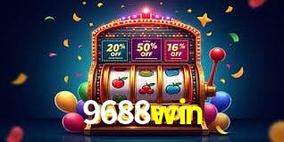 Account Benefits 9688win