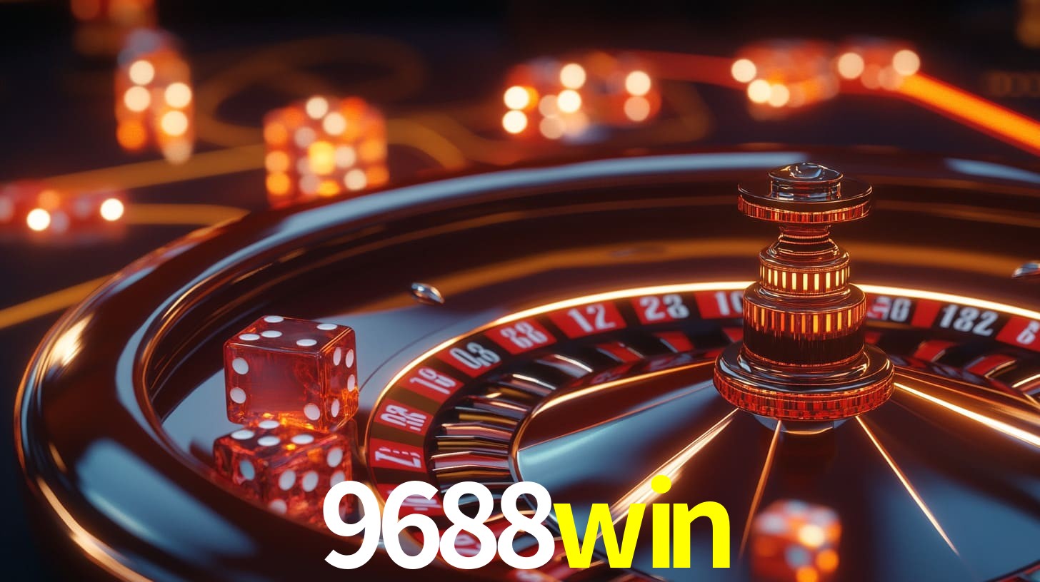 9688win bet