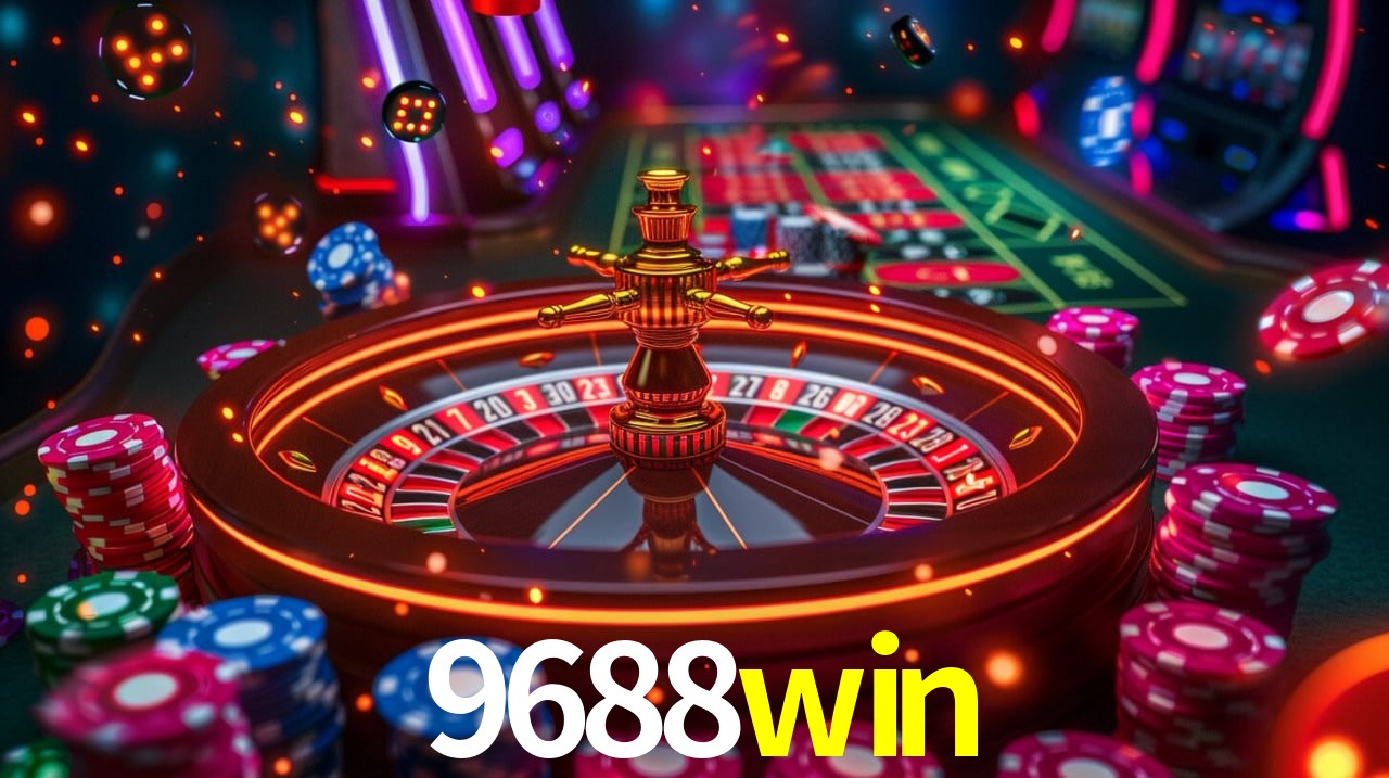 Aviator Game 9688win