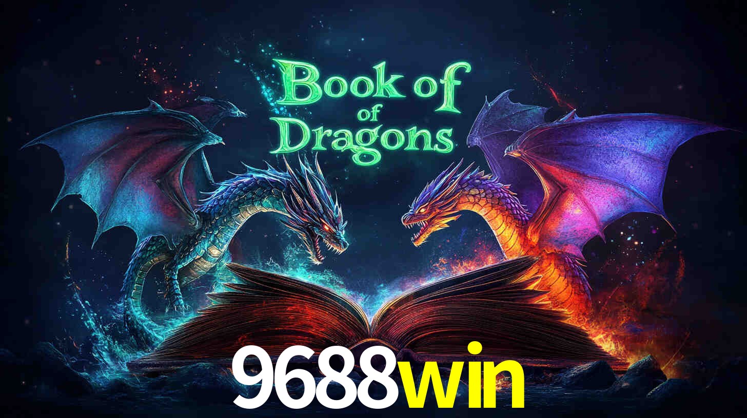 A Revolução dos Aplicativos de Jogos no 9688win