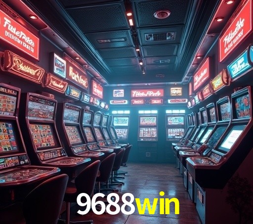 Responsive Design 9688win