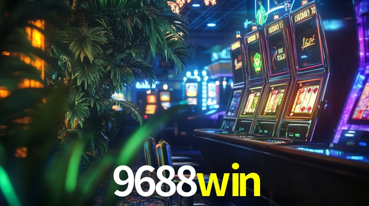 Daily Bonuses 9688win