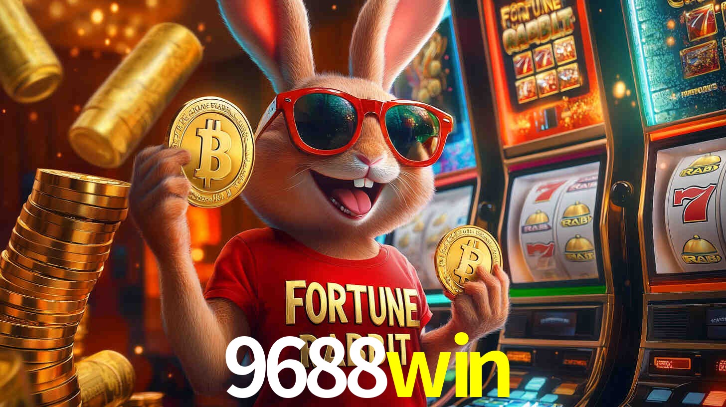 Descubra a Magia dos Jogos de Arcade no 9688win