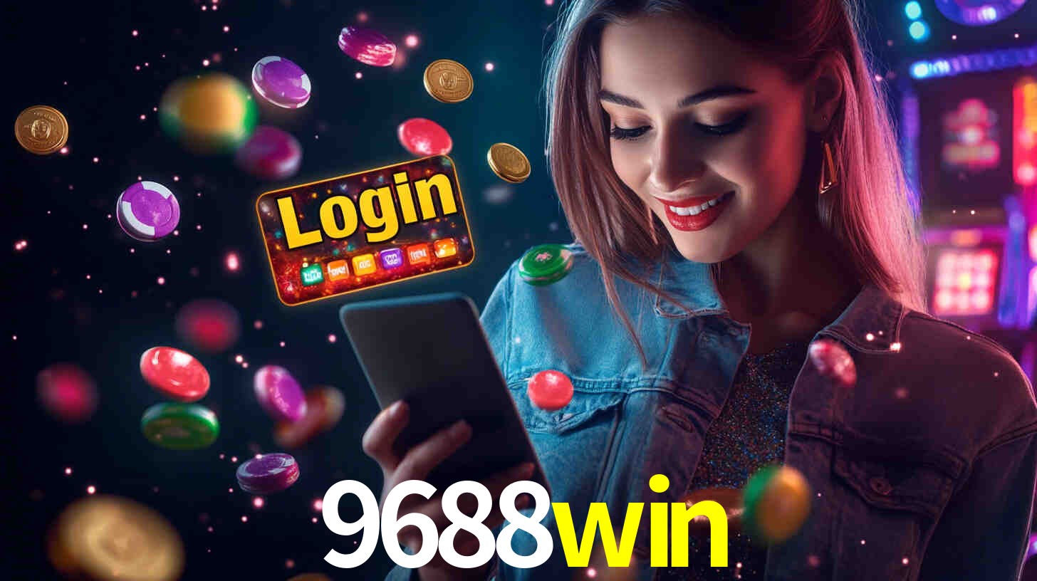 Apostas Esportivas na 9688win: Um Guia Completo