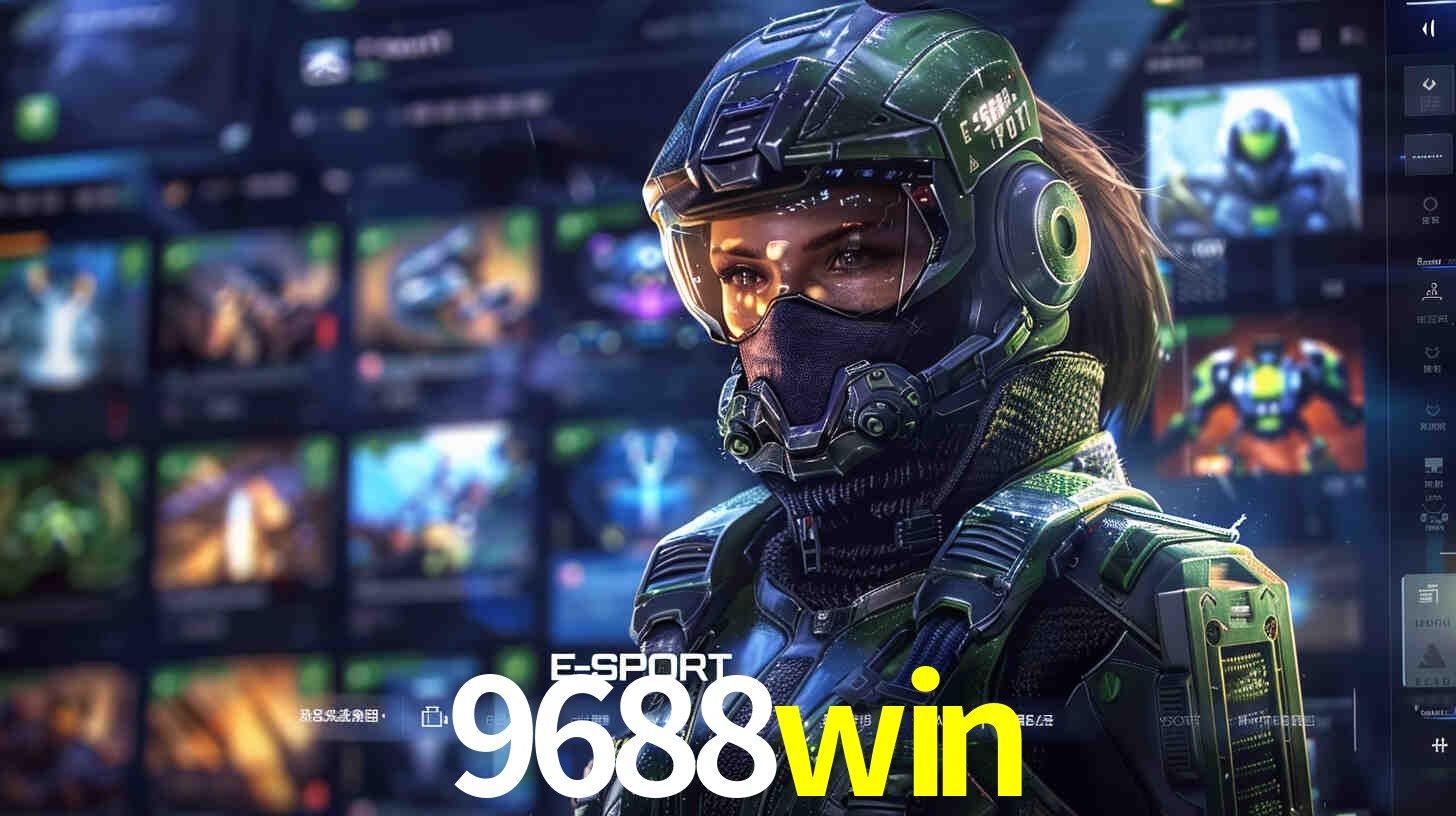 Seasonal Promotions 9688win