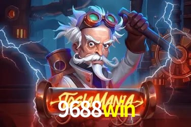 Slot Games 9688win