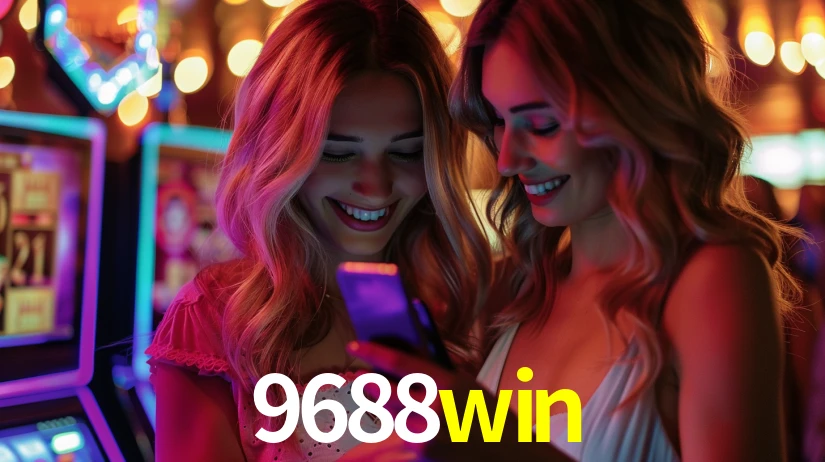9688win bet