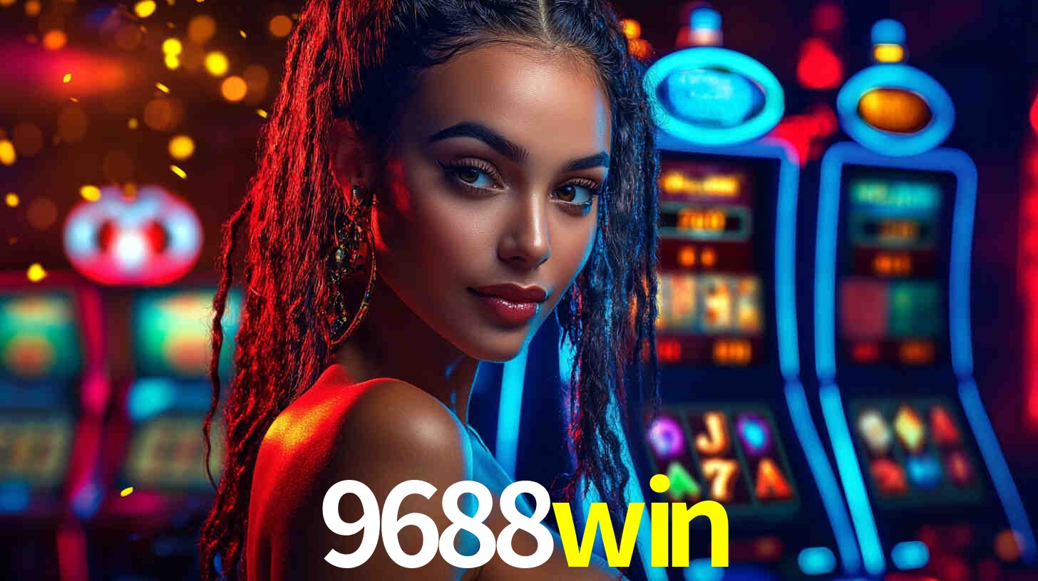Descubra o Programa VIP da 9688win: Vantagens Exclusivas para Jogadores