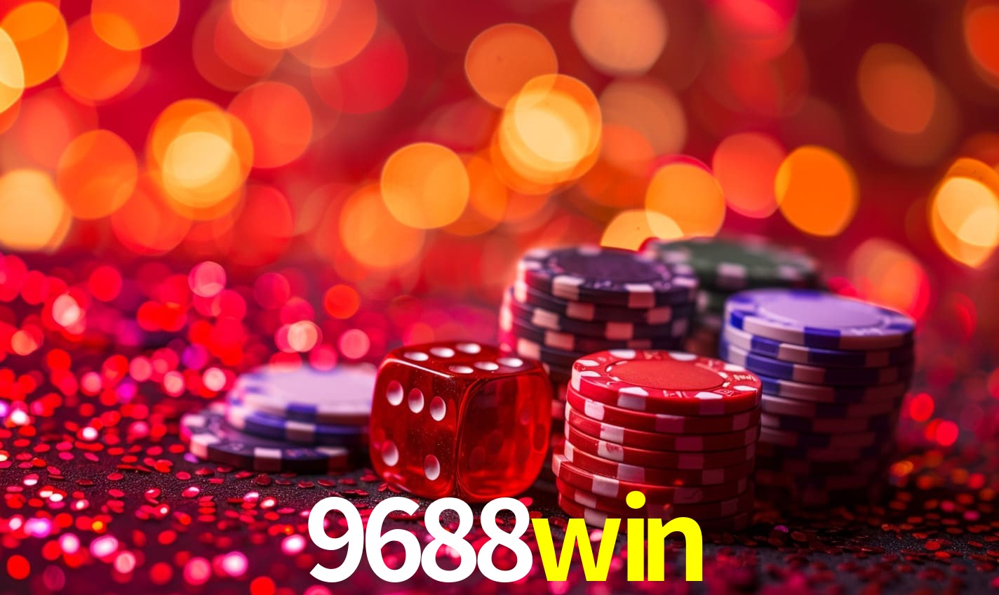 Descubra a Essência do 9688win: Nossa História e Compromissos
