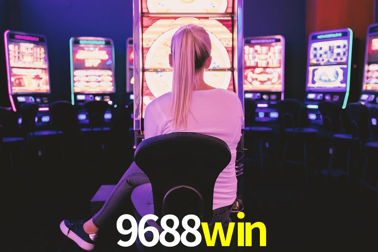 Game Statistics 9688win