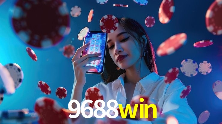 Explorando a Categoria de Eventos em Apostas na 9688win