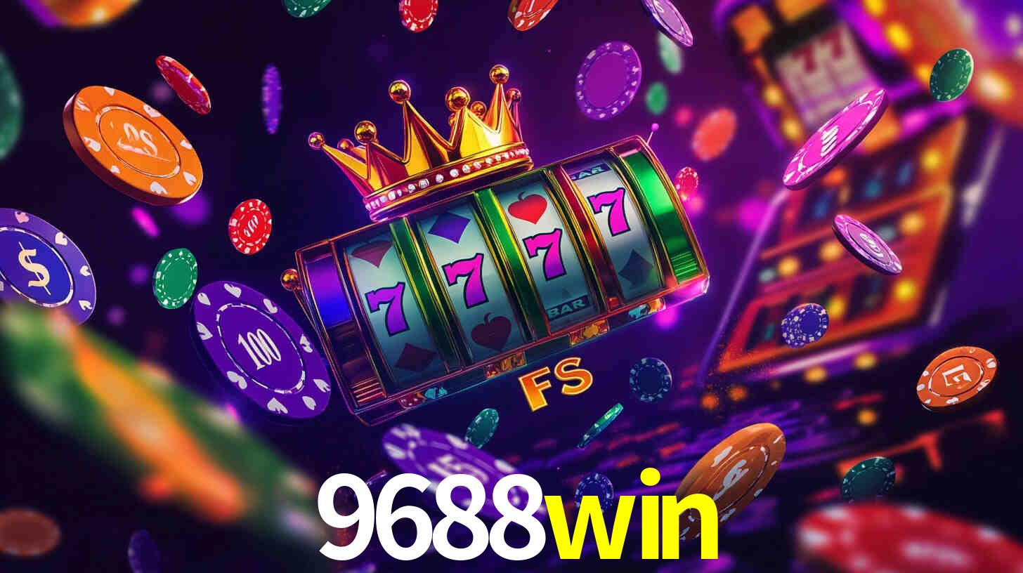 Premium Interface 9688win