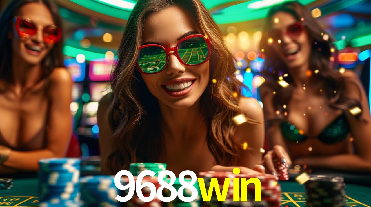 Tennis Betting 9688win
