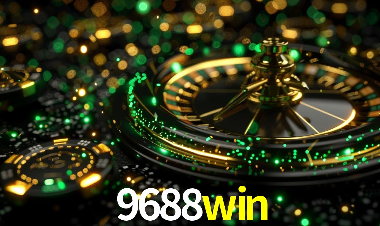 Flash Promotion 9688win