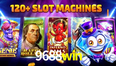 Desvendando o Mundo dos Jogos Virtuais na 9688win