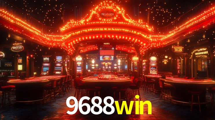 9688win bet