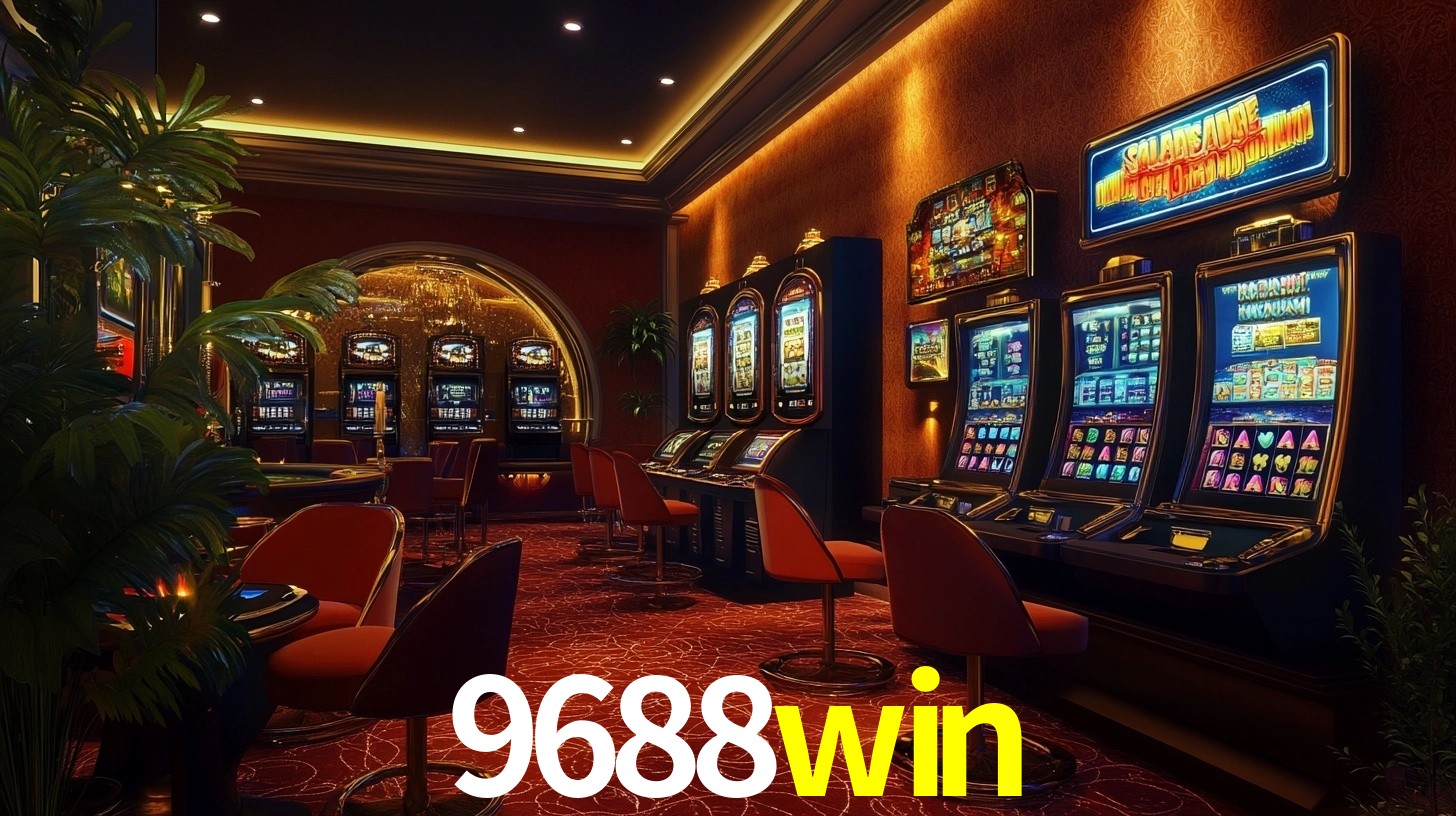 Exclusive Games 9688win