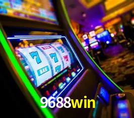 A Revolução dos Aplicativos de Jogos no 9688win